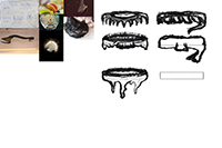 Entity-Plattform Concept Sketches